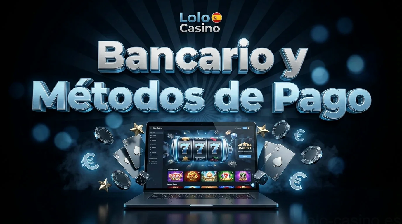 Bancario y Métodos de Pago